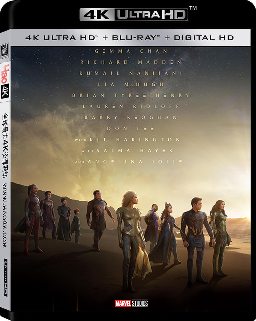 永恒族4k.Eternals.2021.2160p电影下载